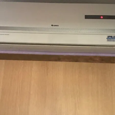 Apartamento Magnolija *